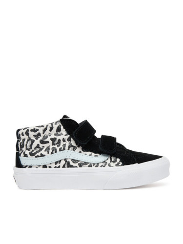 Vans Сникърси Sk8-Mid Reissue V VN000CZ7O331 Син