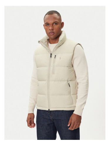 Polo Ralph Lauren Елек 710968283006 Бежов Regular Fit