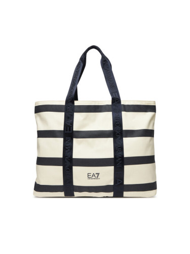 EA7 Emporio Armani Дамска чанта 7W000364 AF13727 FB102 Син