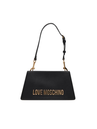 LOVE MOSCHINO Дамска чанта JC4095PP1NLL0000 Черен