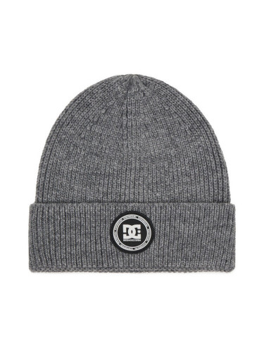 DC Шапка CEO-DC-M3-001-AW25 Сив