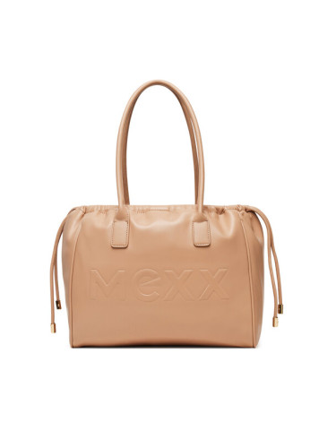MEXX Дамска чанта C-MEXX-S-004-08 Бежов