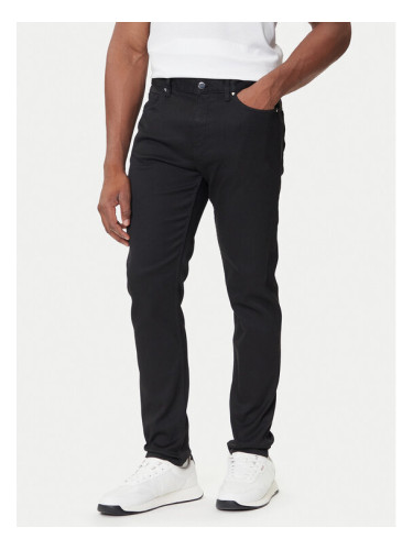 BOSS Дънки C-Taber PS 50550924 Черен Tapered Fit