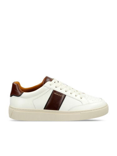 Gant Сникърси 31631996 Бял