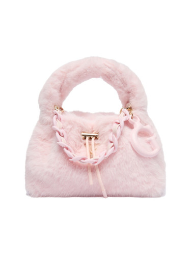 Guess Дамска чанта J5BZ24 W3210 Розов