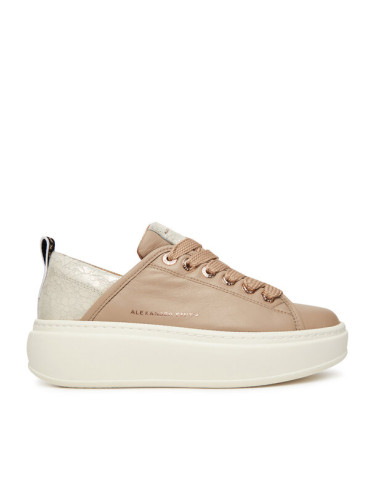 Alexander Smith Сникърси WEMBLEY ASBCWHW-0524-MPL Бежов