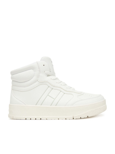 Tommy Hilfiger Сникърси T3X9-34094-1355 Бял