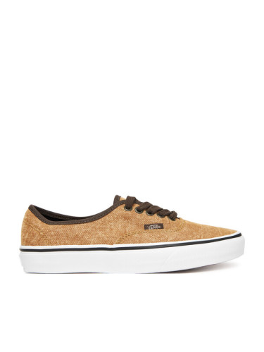 Vans Гуменки Authentic VN000D7YEMJ1 Бежов