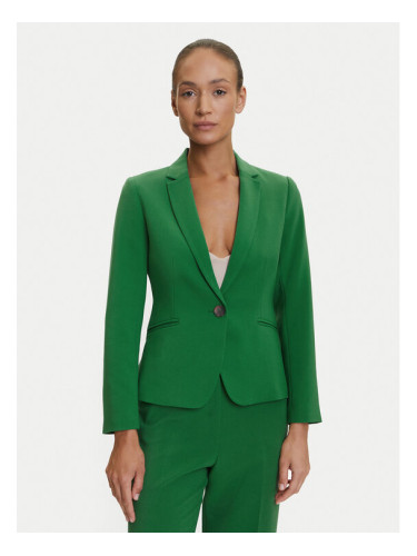 Tatuum Сако Rema 1 T2505.028 Зелен Regular Fit