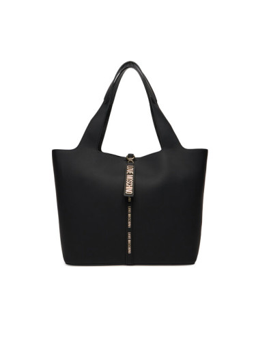 LOVE MOSCHINO Дамска чанта JC4175PP1NLV0000 Черен