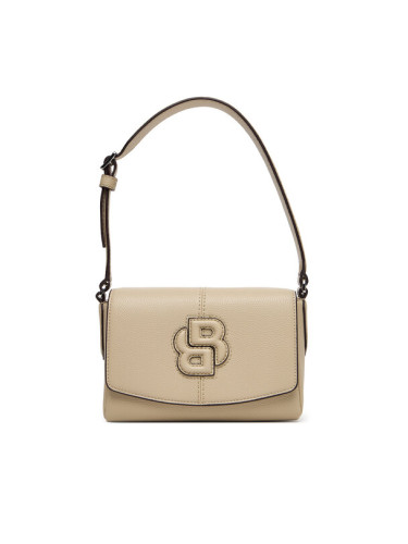BOSS Дамска чанта 50549275 Бежов