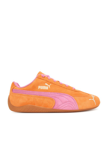 Puma Сникърси Speedcat OG 398846 50 Оранжев
