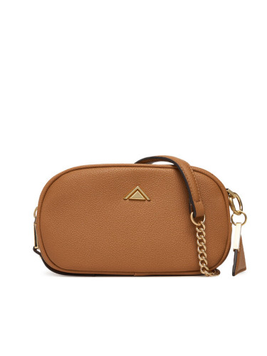 Aldo Дамска чанта Moanah 14076893 Кафяв