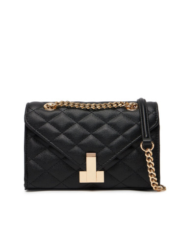 Aldo Дамска чанта Chelsy 14076713 Черен