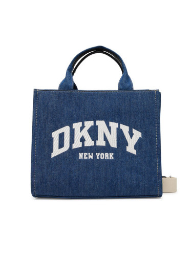 DKNY Дамска чанта R52ADR57 Син