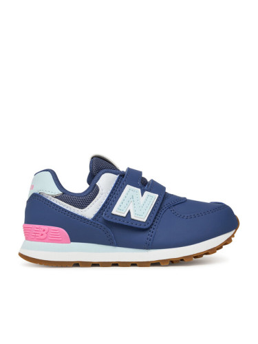 New Balance Сникърси PV574NJ Тъмносин