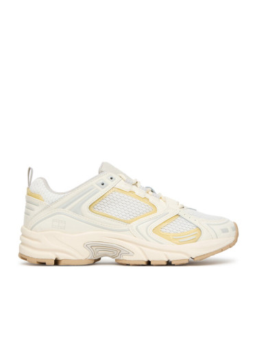 Tommy Jeans Сникърси Archive '97 EN0EN02810 Бял