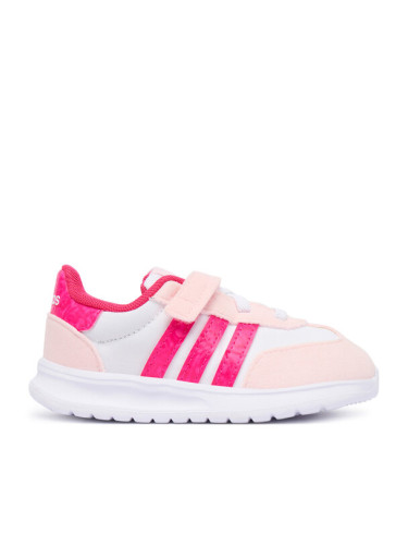 adidas Сникърси Run 70s 2.0 JR8434 Розов