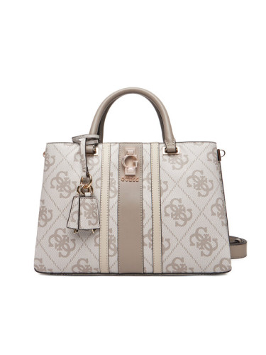 Guess Дамска чанта Erenia HWSO78 38060 Бежов