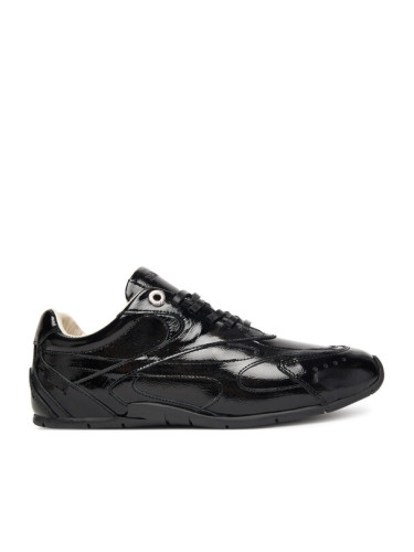 Bronx Сникърси 66647-P Черен