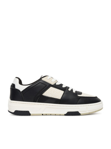 HUGO Сникърси Yarrow 50548544 Черен