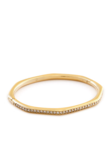 Swarovski Гривна Dextera bangle 5724581 Златист