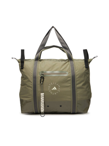 adidas by Stella McCartney Сак JY4187 Каки