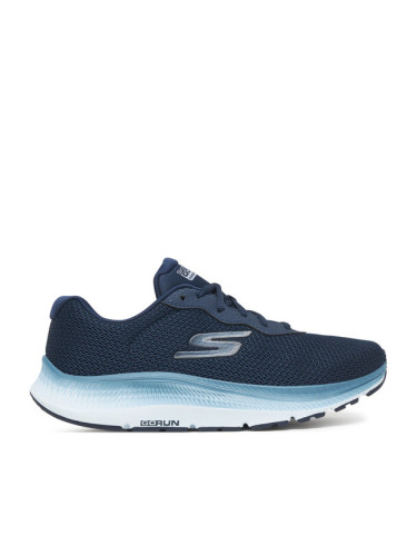 Skechers Маратонки за бягане Go Run Consistent 2.0 128621/NVBL Тъмносин