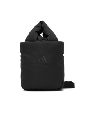 adidas Дамска чанта Must Haves Puffy Small JZ4422 Черен