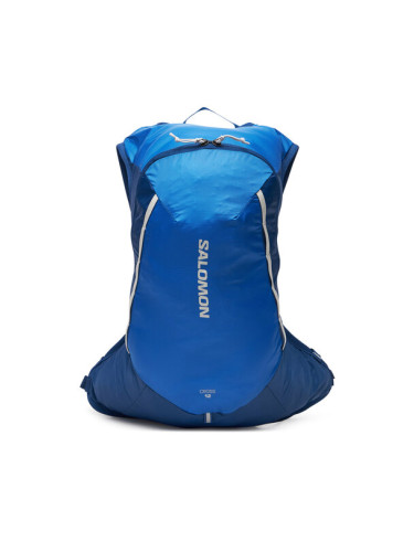 Salomon Раница Cross 12 LC2463600 Син