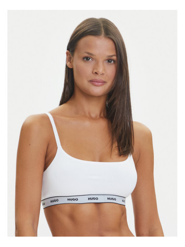 HUGO Комплект 2 сутиен-топове Twin 50545691 Цветен