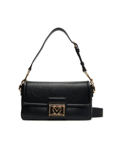 LOVE MOSCHINO Дамска чанта JC4086PP1NLI0000 Черен