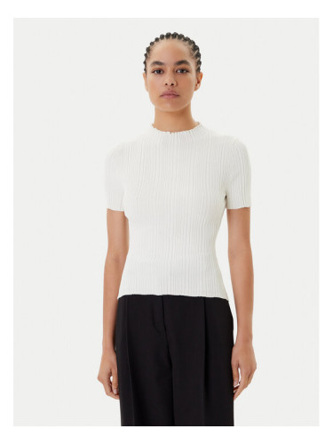 HUGO Пуловер Sarphapilk 50542598 Бежов Slim Fit