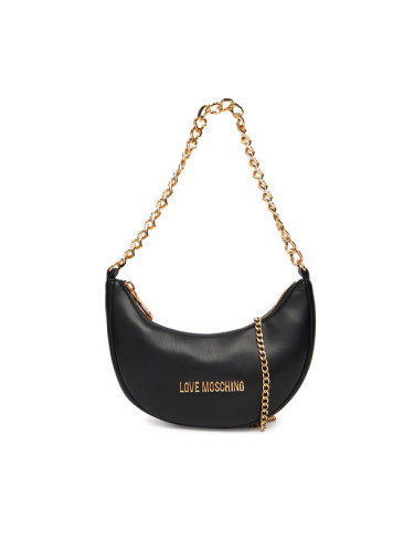 LOVE MOSCHINO Дамска чанта JC4094PP1NLU0000 Черен