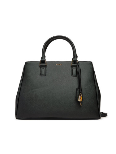 Aldo Дамска чанта Nanever 14076900 Черен