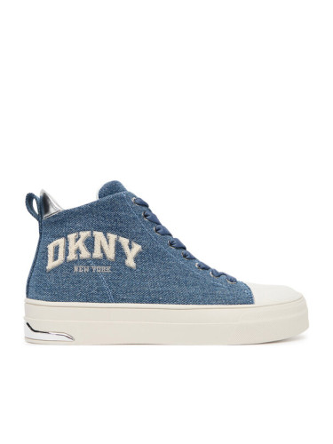 DKNY Кецове Yaser K3566923 Тъмносин