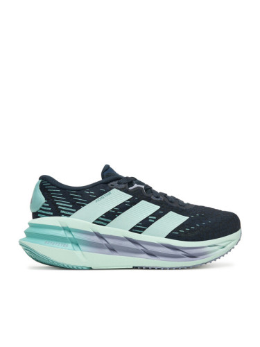 adidas Маратонки за бягане adistar 4 JR0289 Тъмносин