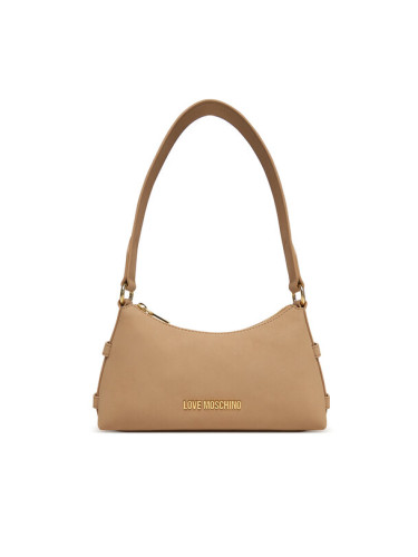 LOVE MOSCHINO Дамска чанта JC4169PP1NLB0104 Бежов