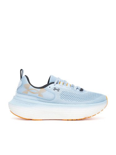 Under Armour Маратонки за бягане UA Infinite Elite 2 3028178 Светлосиньо