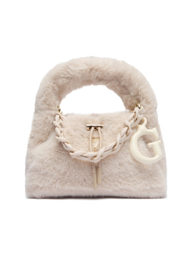 Guess Дамска чанта J5BZ24 W3210 Бежов