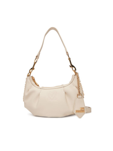 LOVE MOSCHINO Дамска чанта JC4293PP1NL1511A Екрю