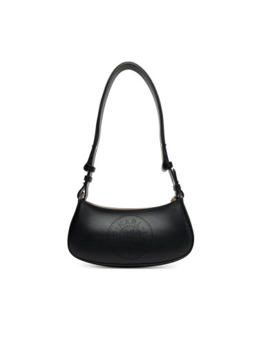 KARL LAGERFELD Дамска чанта A3W30061 Черен