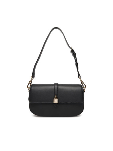 KARL LAGERFELD Дамска чанта A3W30152 Черен