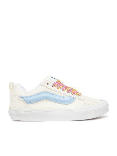 Vans Гуменки Knu Skool VN000D6ZZ5D1 Екрю