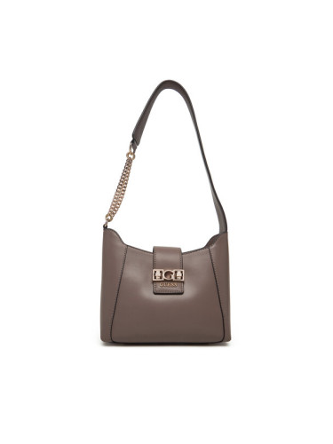 Guess Дамска чанта HWVG98 91010 Кафяв