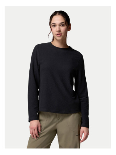 Columbia Тениска от техническо трико Brea Falls™ 2135751 Черен Regular Fit