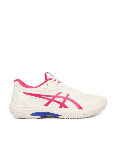 Asics Обувки за тенис Game Ff 1042A281 Сив