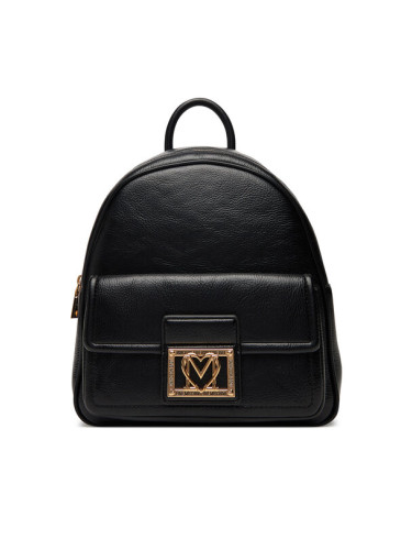 LOVE MOSCHINO Раница JC4091PP1NLI0000 Черен