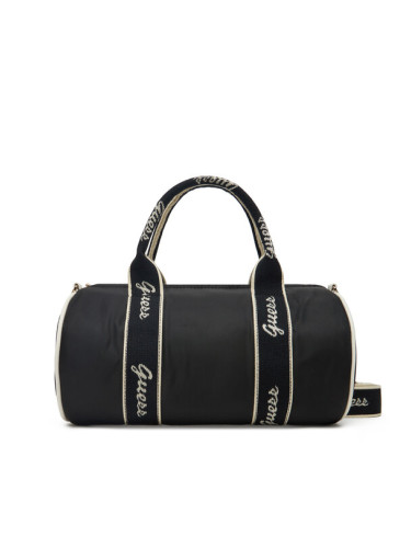 Guess Дамска чанта V5BZ08 WF660 Черен