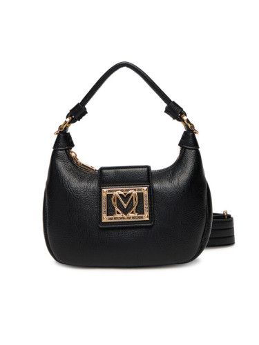 LOVE MOSCHINO Дамска чанта JC4090PP1NLI0000 Черен